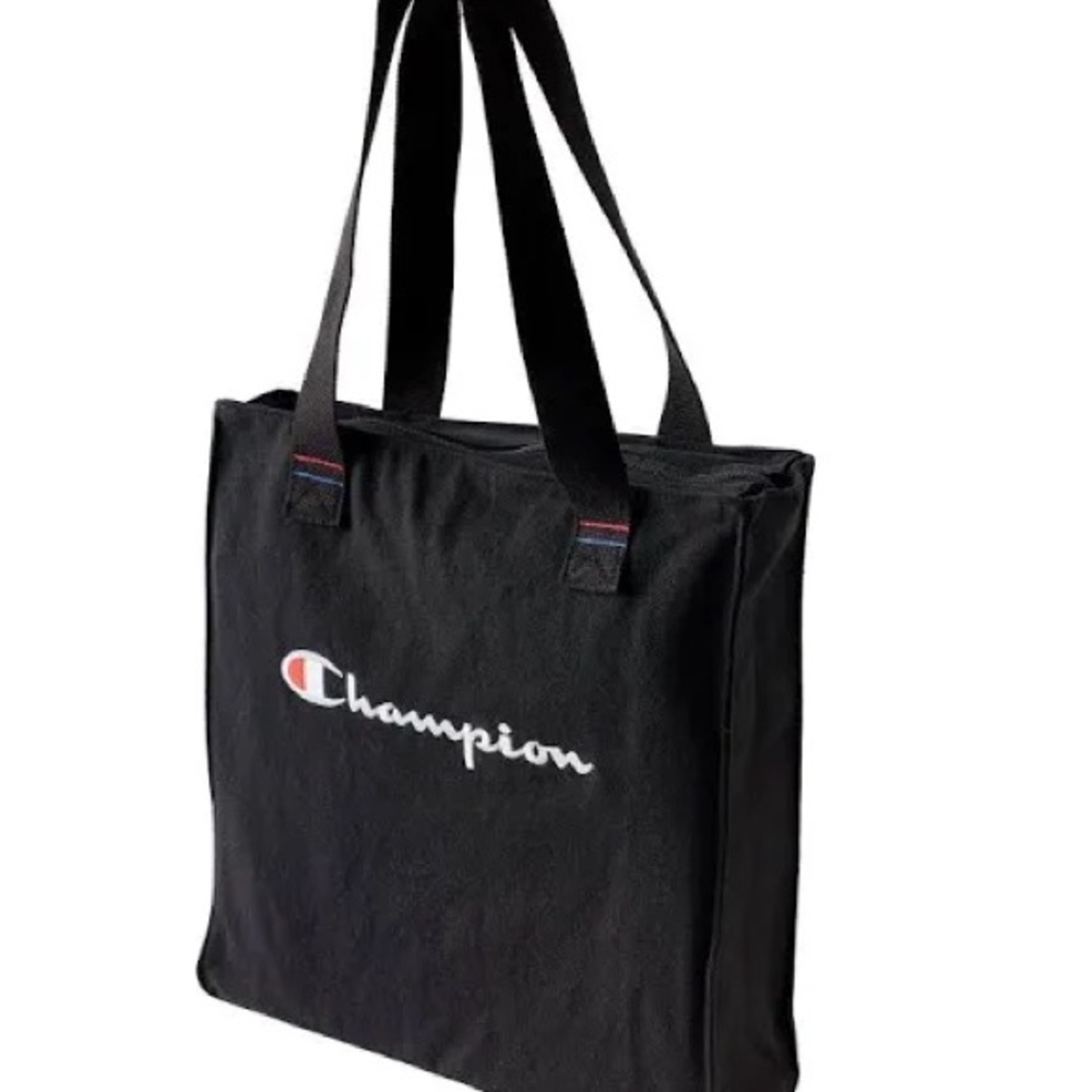 Champion Shuffle Shopper Tote Bag